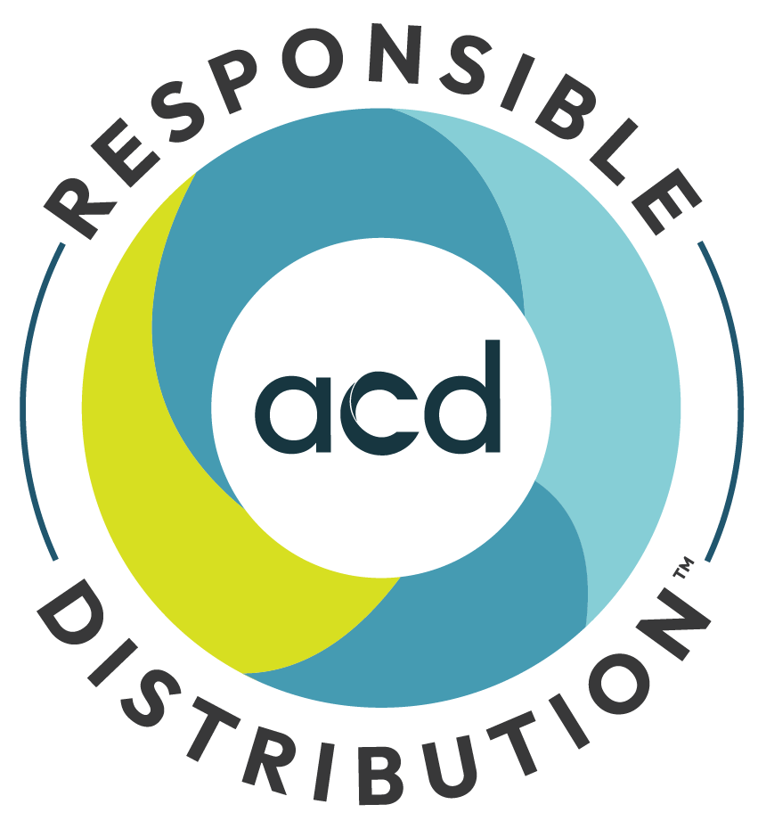 NACD — National Association of Chemical Distributors