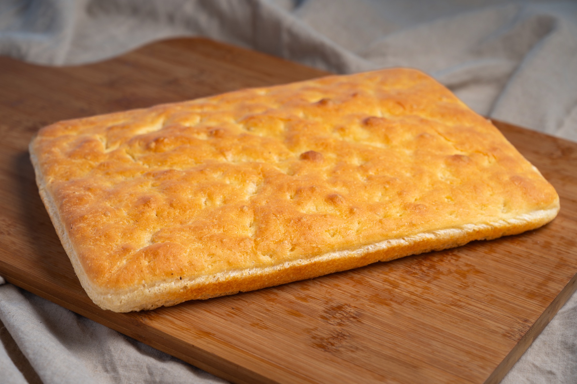 Premium Schiacciata varieties