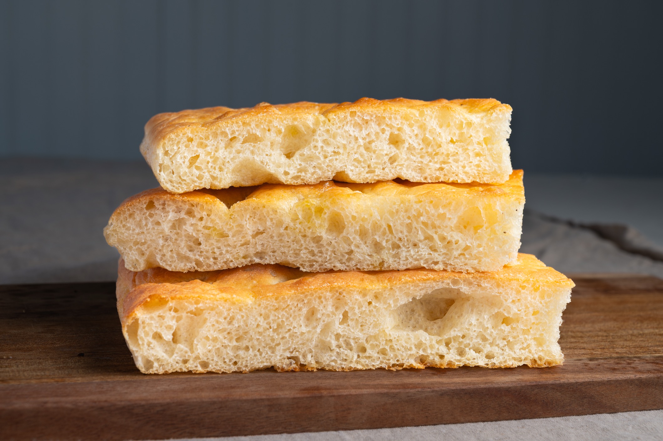 Pronto Panificio specialty bread